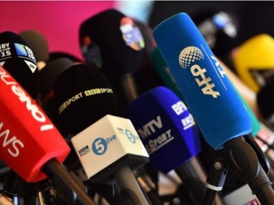 L’UNESCO et ses partenaires proposent un cours ouvert en ligne sur la sécurité des femmes&nbsp;journalistes